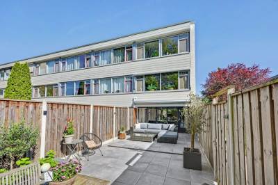Woning Ypelobrink 200 Enschede