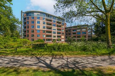 Woning Hendrika van Tussenbroeklaan 150 Utrecht