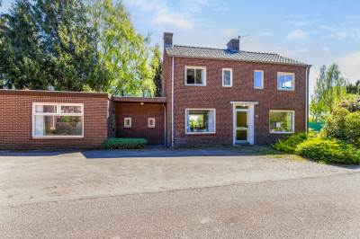 Woning Heukelom 19 Afferden (LI)