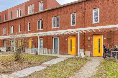 Woning Duinluststraat 34 Amsterdam