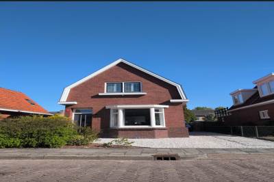 Woning Tuinstraat 63 Assen
