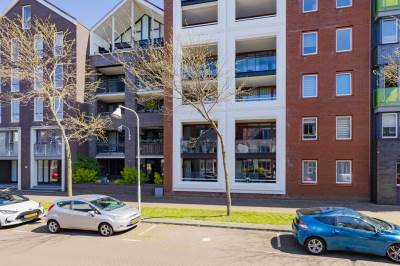 Woning Sterreschans 585 Oegstgeest