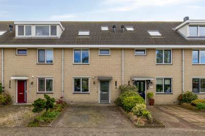 Woning Theeroosweide 60 Woerden