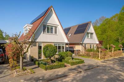 Woning De Ortolaan 10 Almelo