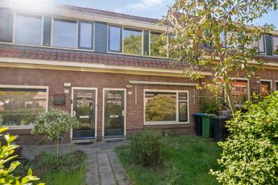 Woning Victor de Stuerslaan 22 Arnhem