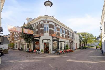 Woning Nieuwstad 2A Arnhem