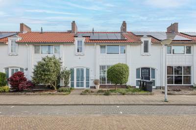 Woning St Gertrudislaan 21 Eindhoven