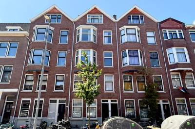Woning Samuel Mullerstraat 29B Rotterdam