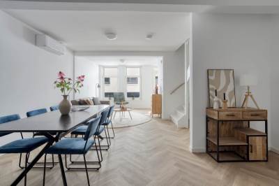 Woning Snor Damsterdiep 10 Groningen