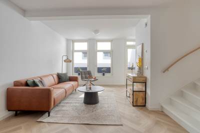 Woning Snor Damsterdiep 8 Groningen