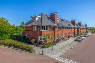 Woning Prins Clausstraat 96 Wateringen