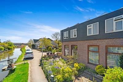 Woning Lookwatering 9 Den Hoorn (ZH)