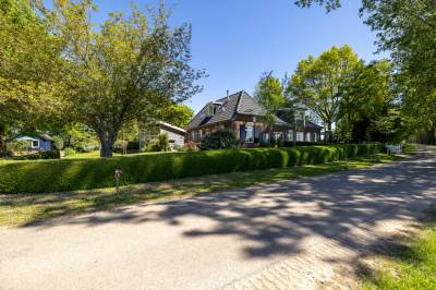Woning Warmseweg 17A Etten