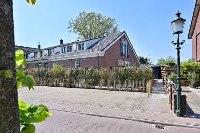 Woning Zeeweg 37 Huizen