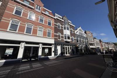 Woning Peperstraat 28E Purmerend