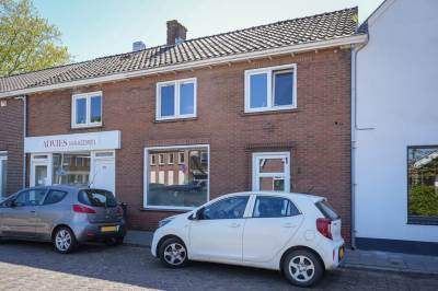 Woning Graaf Ansfriedstraat 1 Kerkdriel