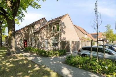 Woning Overspoor 78 Helmond