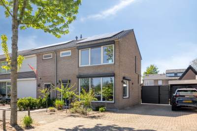 Woning Grotenhof 23 Lieshout