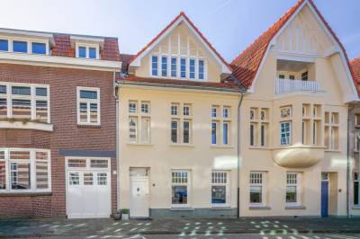 Woning Smedestraat 3 Heerlen