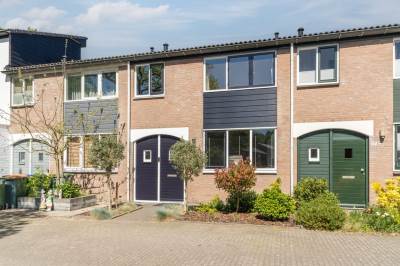 Woning Hoekakker 55 Breda