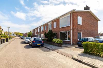Woning Piet Heinlaan 58 Winschoten