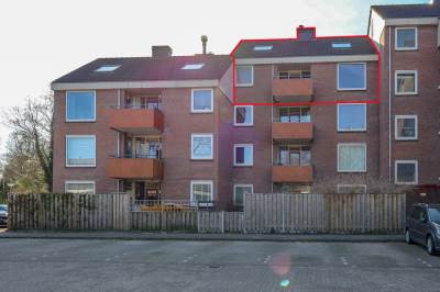 Woning Hofmark 33 Almere
