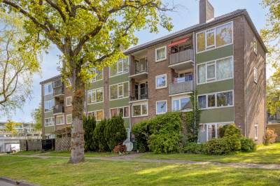 Woning Eekhoornstraat 6II Doorwerth