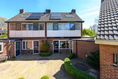 Woning De Excelsior 27 Drachten