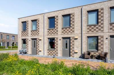 Woning Gerboldinkstraat 58 Zwolle