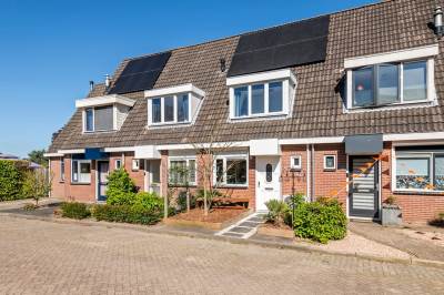 Woning De Ganzenhof 34 Ophemert