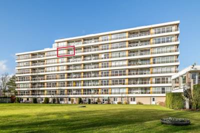 Woning Bavelselaan 380 Breda