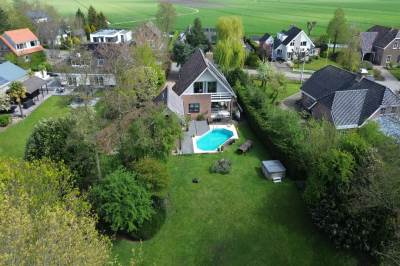 Woning Korteraarseweg 22 Ter Aar