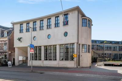 Woning Kerkbrink 14 Hilversum