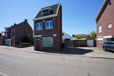 Woning Baanstraat 140 Landgraaf