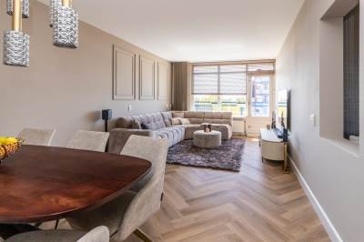 Woning Ds van den Boschlaan 277 Rijswijk (ZH)