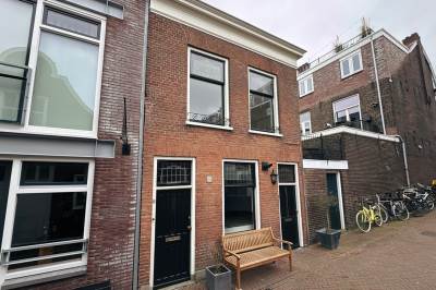 Woning Scheepmakersdijk 9ZW Haarlem