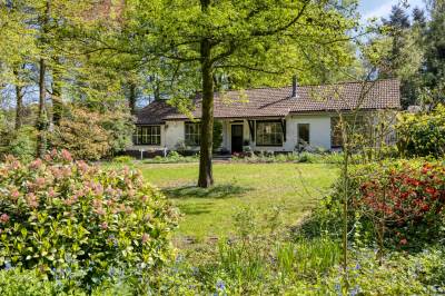 Woning Nieuwe Veenendaalseweg 214 Rhenen