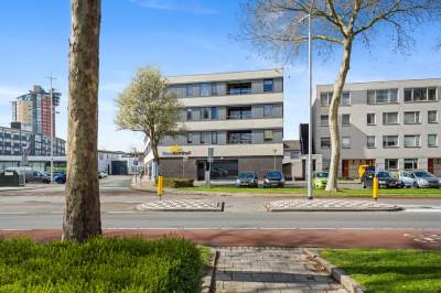 Woning Maaskant-erf 248 Dordrecht