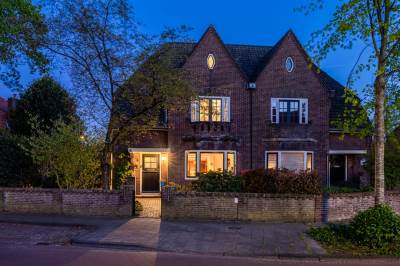Woning Wilbertstraat 4 Hengelo (OV)