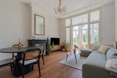 Woning Obrechtstraat 260 Den Haag