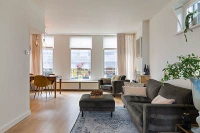Woning Bergerweg 2 Alkmaar