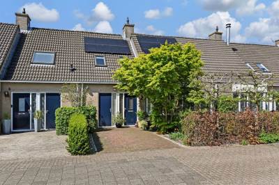 Woning Leermos 8 Reeuwijk