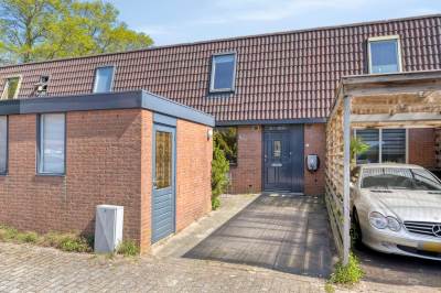 Woning Wollegras 5 Purmerend