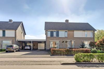 Woning Dongenseweg 14 Rijen