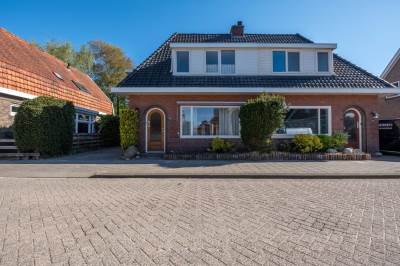 Woning Molenstraat 128A Assen