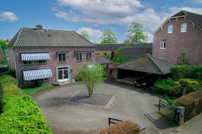 Woning Herstraat 60A Horst