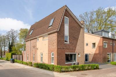 Woning Mastbos 120 Enschede