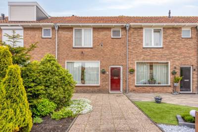 Woning Rozenstraat 15 Volendam