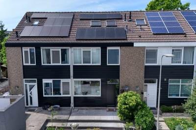 Woning Pluim-es 58 Krimpen aan den IJssel