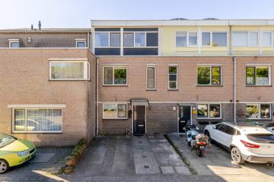 Woning De Velden 65 Schiedam